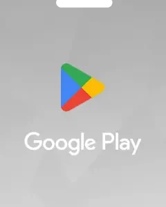 Google Play Gift Card France