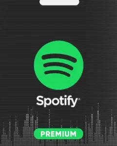 Spotify Gift Card France